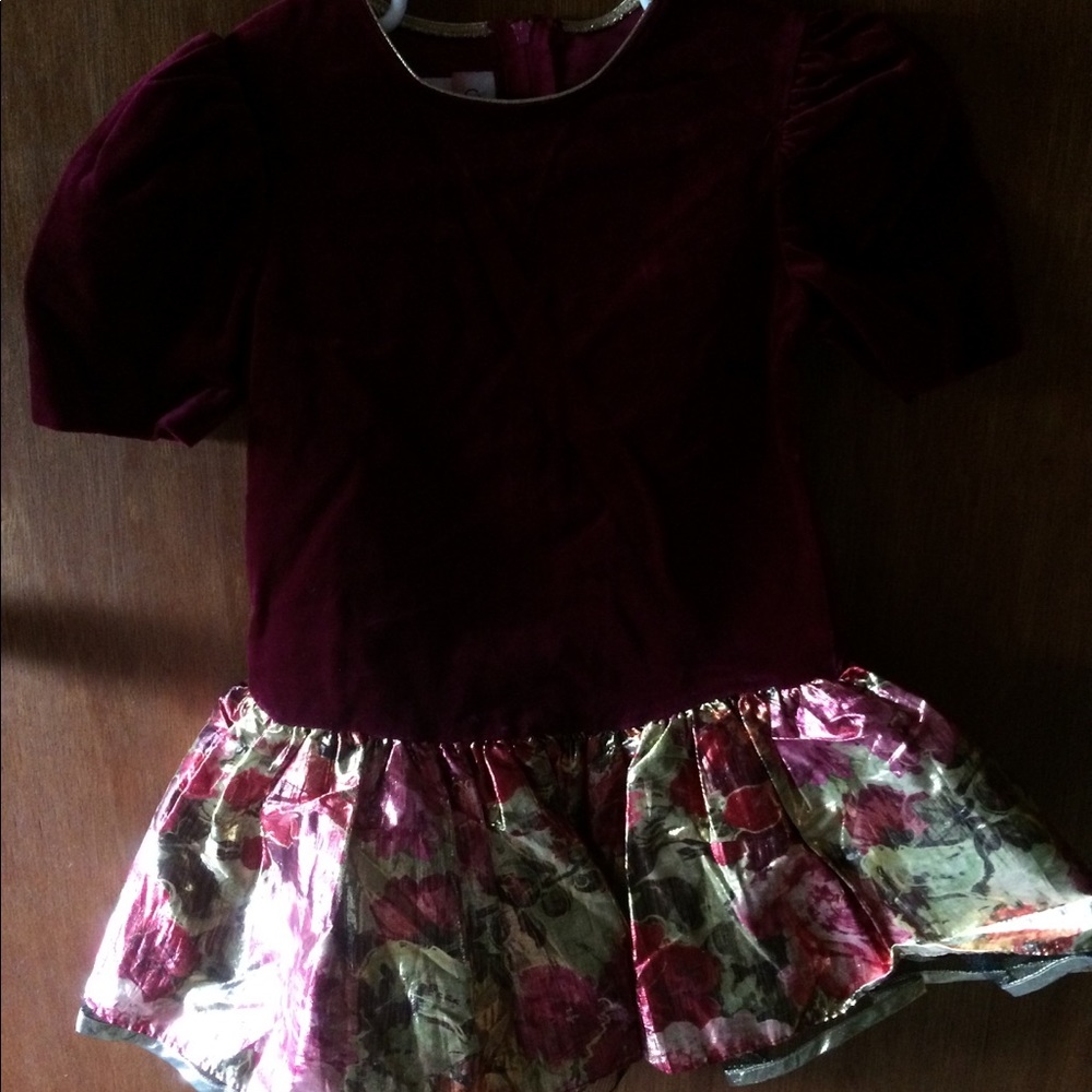 Girls Christmas Dress 🎄 BRAND NEW!